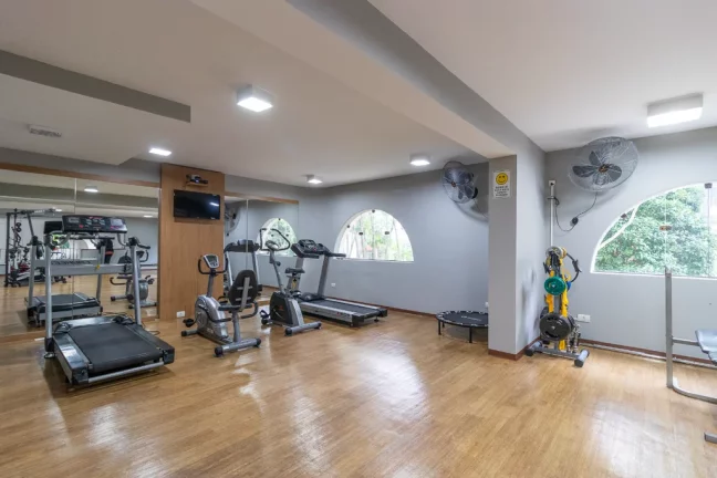 Imagem Apartamento à venda em São Paulo, Campo Belo, com 4 quartos, 300m2