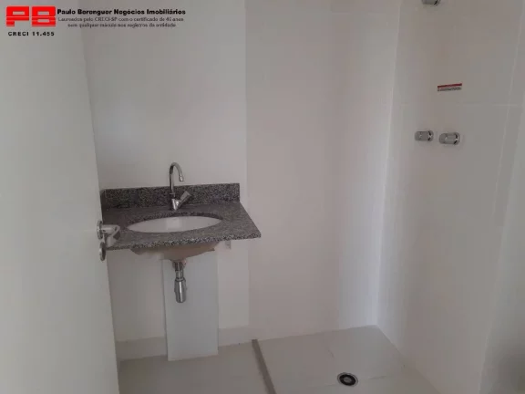 Imagem Apartamento 65m² 2 dormitórios - Morumbi