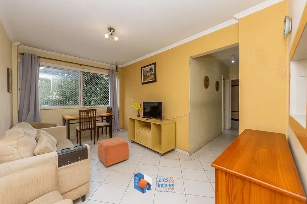 Imagem Apartamento à venda 2 Quartos 1 Vaga 69M² Vila Mariana São Paulo - SP