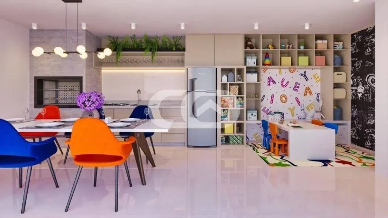 Imagem Apartamento | Santo Antônio | Bal. Piçarras