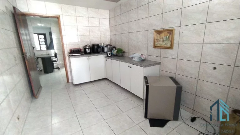 Imagem Casa a venda, 03 quartos c/suíte espaço nos fundos, área de lazer no Barreirinha/Abranches em Curitiba PR