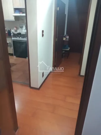 Imagem apartamento à venda Sorocaba