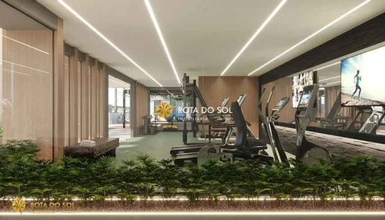 Imagem Lumina Residence Cobertura à venda 3 Suítes Praia Bombas Bombinhas SC