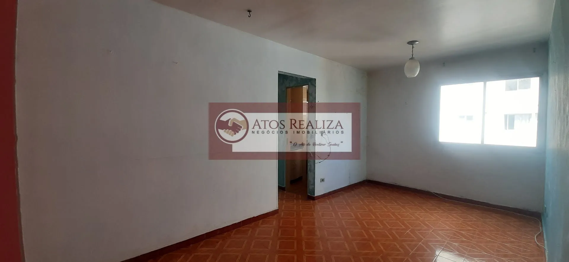Imagem Vendo Excelente apartamento de 2 Dormitórios 1 vaga de garagem no Socorro - por R$ 287.00