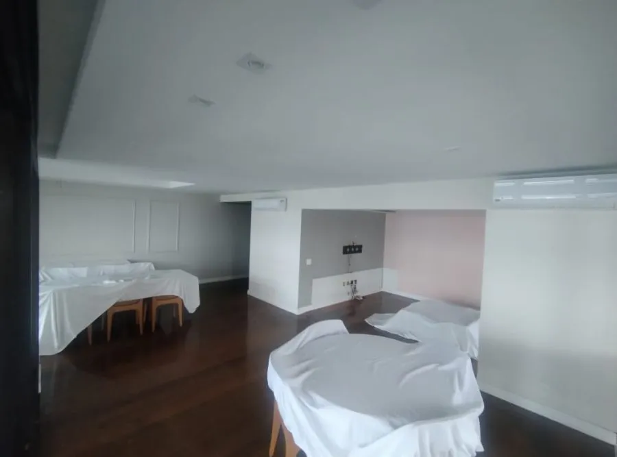 Imagem Apartamento a Venda no bairro Barra da Tijuca - Rio de Janeiro, RJ