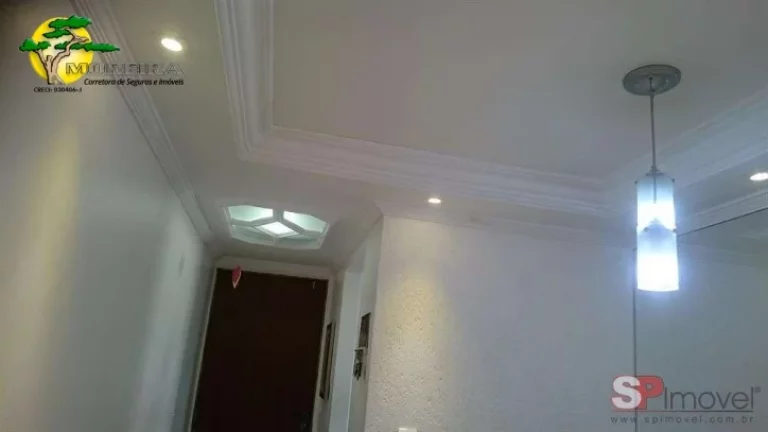 Imagem EXCELENTE APARTAMENTO PARA VENDA NO PARQUE DO MANDAQUI.