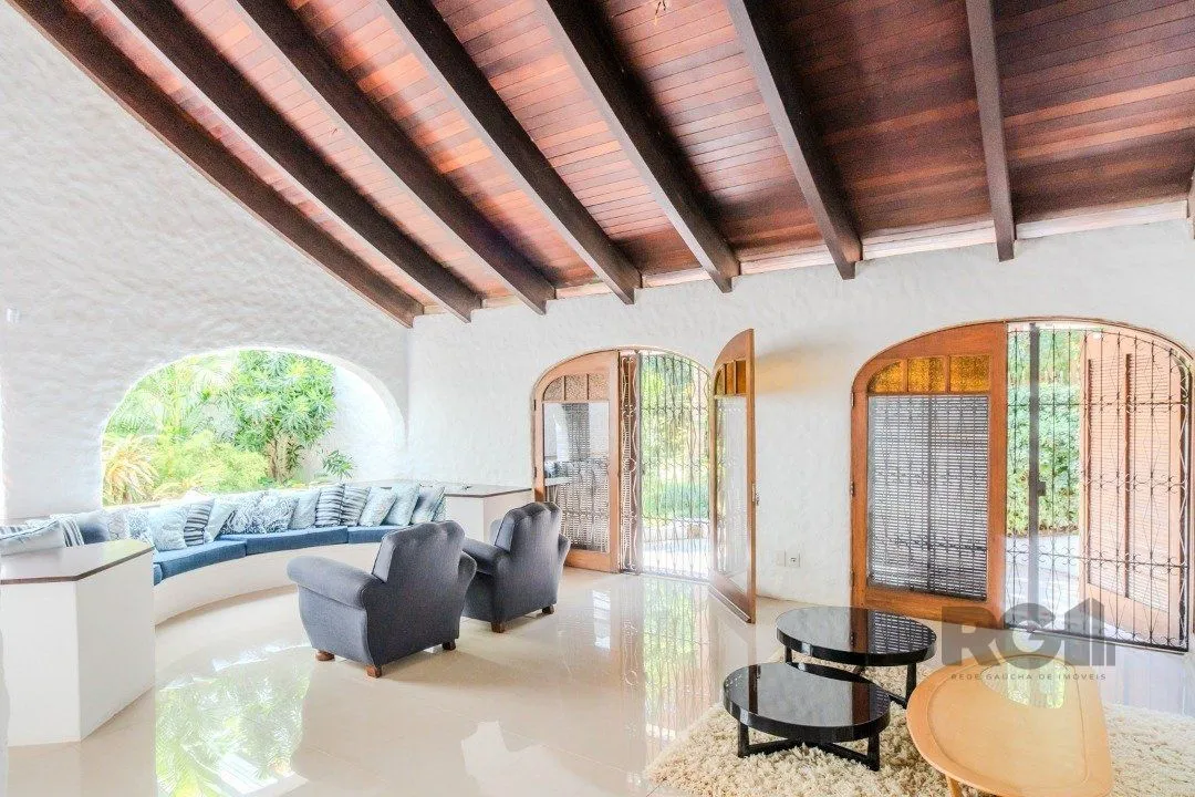 Imagem Linda casa no bairro Vila Conceição