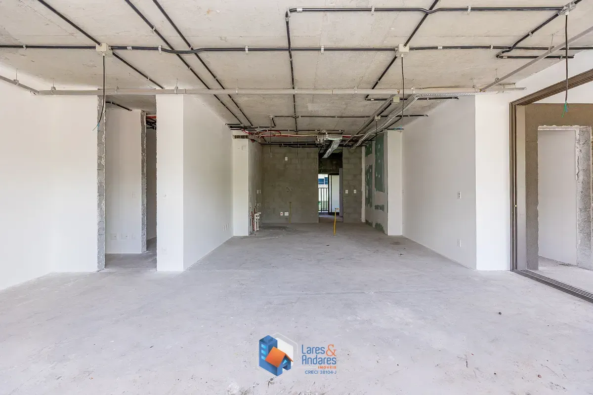 Imagem Apartamento para venda em Vila Nova Conceição com 3 quartos, sendo 3 suítes, 204m²