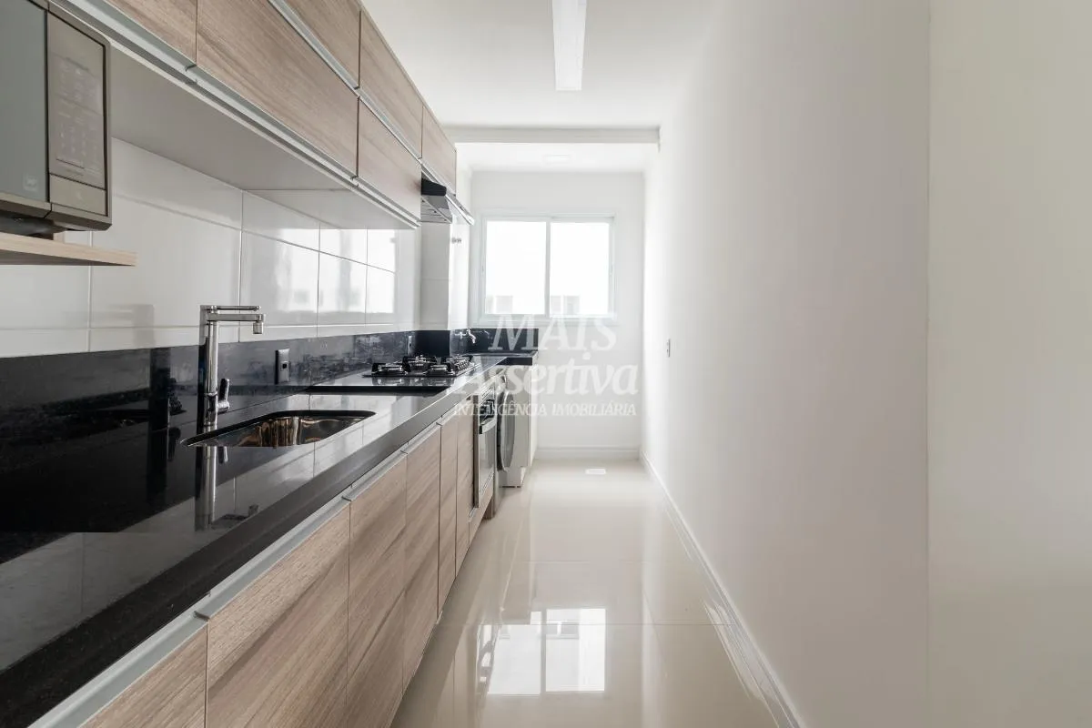 Imagem Apartamento para Venda em Torres / RS no bairro Stan