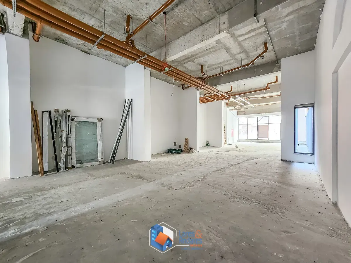 Imagem Loja de rua para venda e locação em Consolação, 202m²