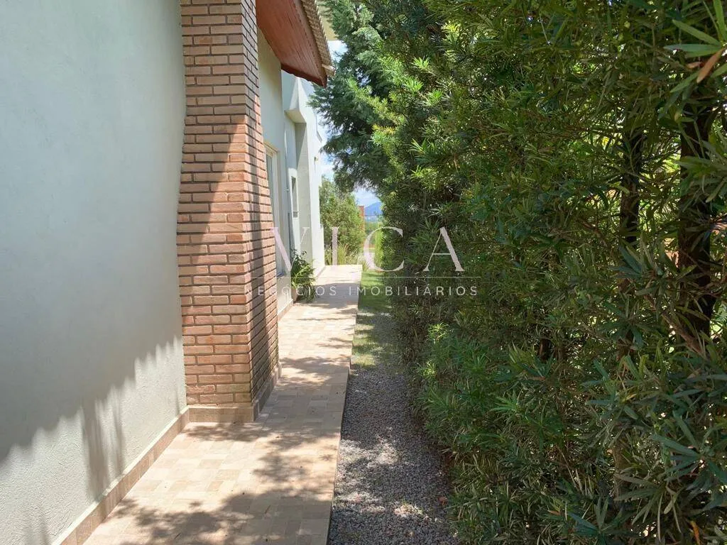 Imagem Alphaville | Burle Marx Casa 307m² 4 suítes, clean e moderna|R$ 2.746.000