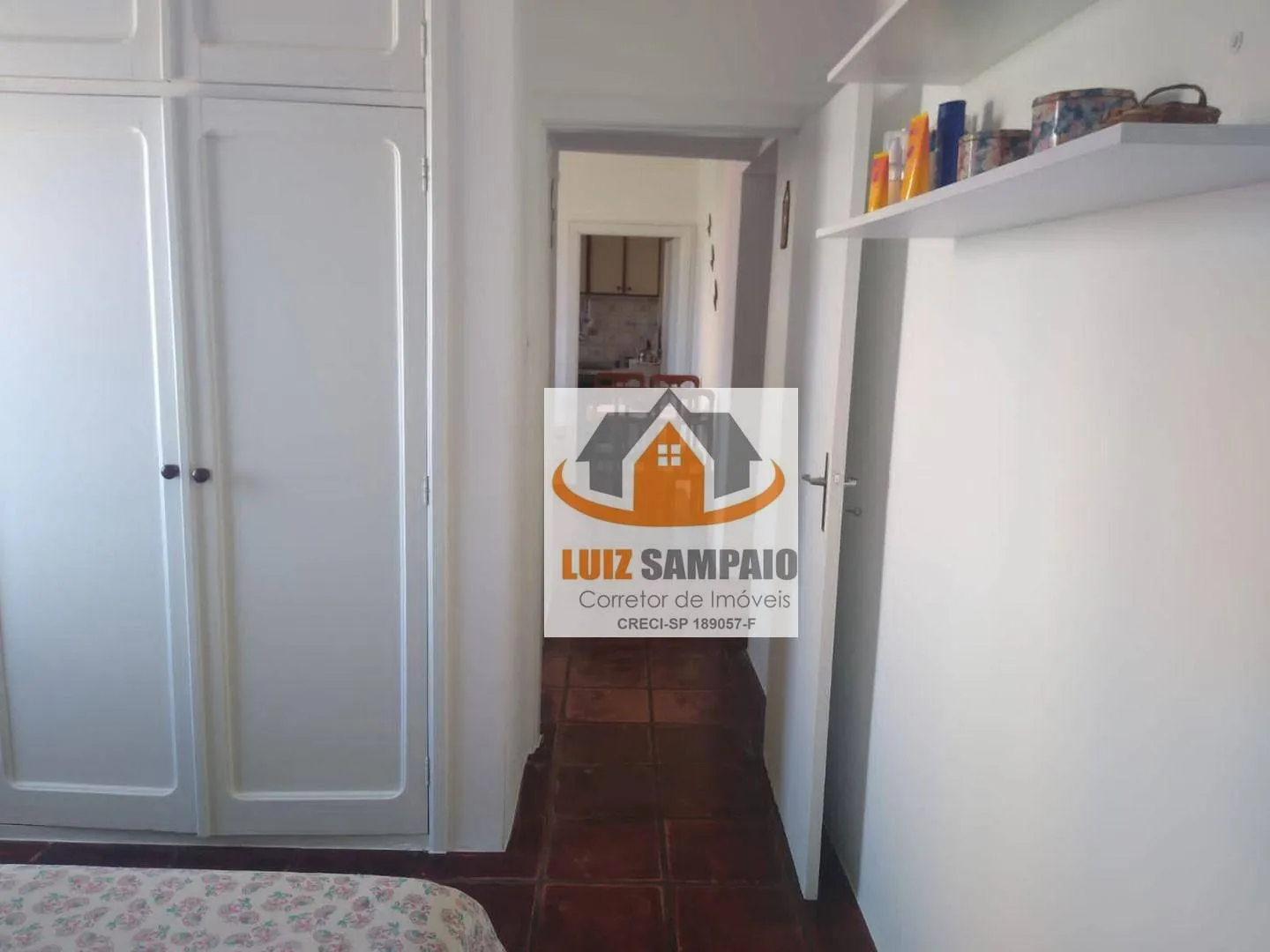 Imagem Apartamento Praia do Sonho, 1 quarto