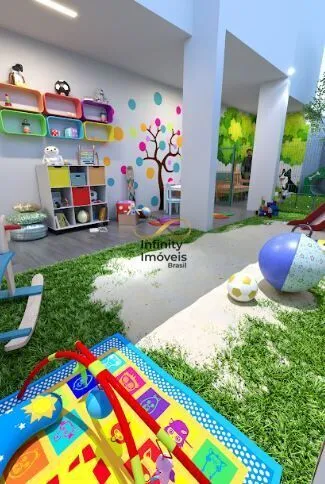 Imagem VÊNETO SALGADO FILHO - Apartamento à venda no bairro Salgado Filho - Belo Horizonte/MG