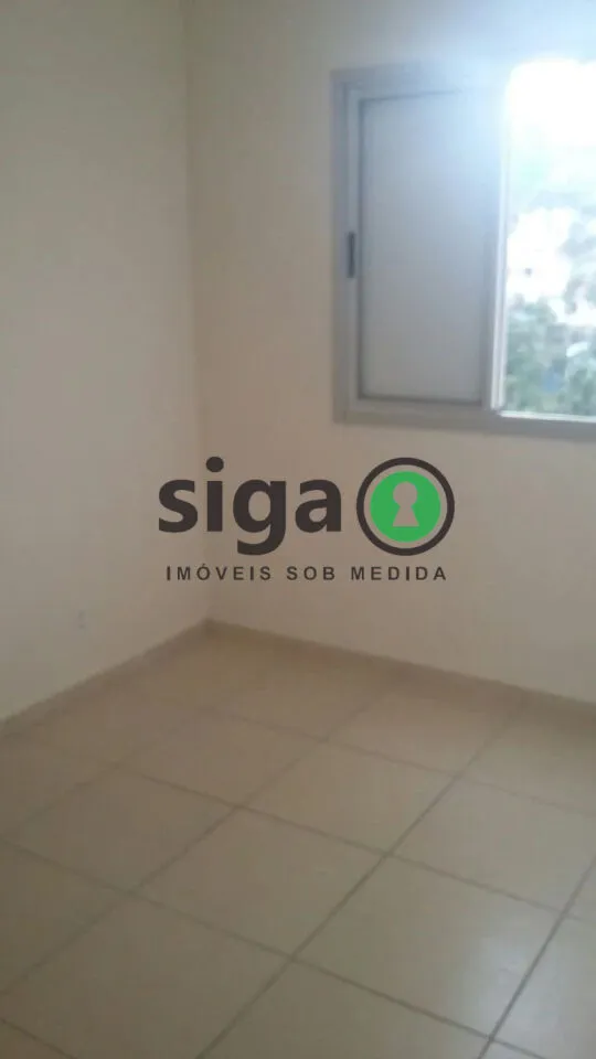 Imagem Apartamento 3 dormitórios com 1 vaga a venda na zona oeste