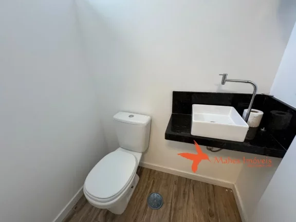 Imagem Sala/Conjunto Comercial para Locação em Pinheiros, São Paulo-SP: 2 Salas, 2 Banheiros, 2 Vagas de Garagem, 70m² de Área