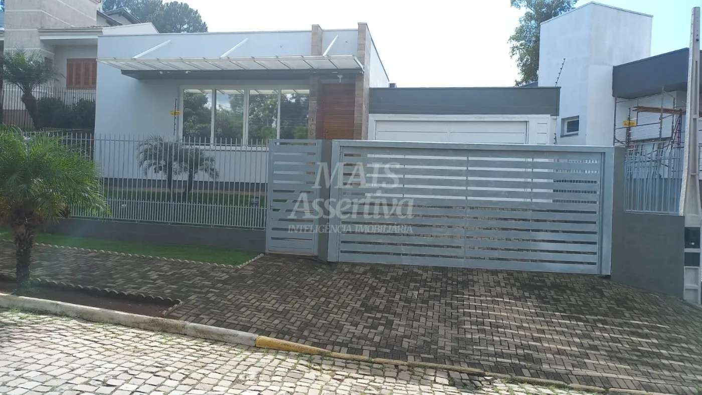 Foto do imóvel LINDA CASA PARA VENDA EM SAPIRANGA