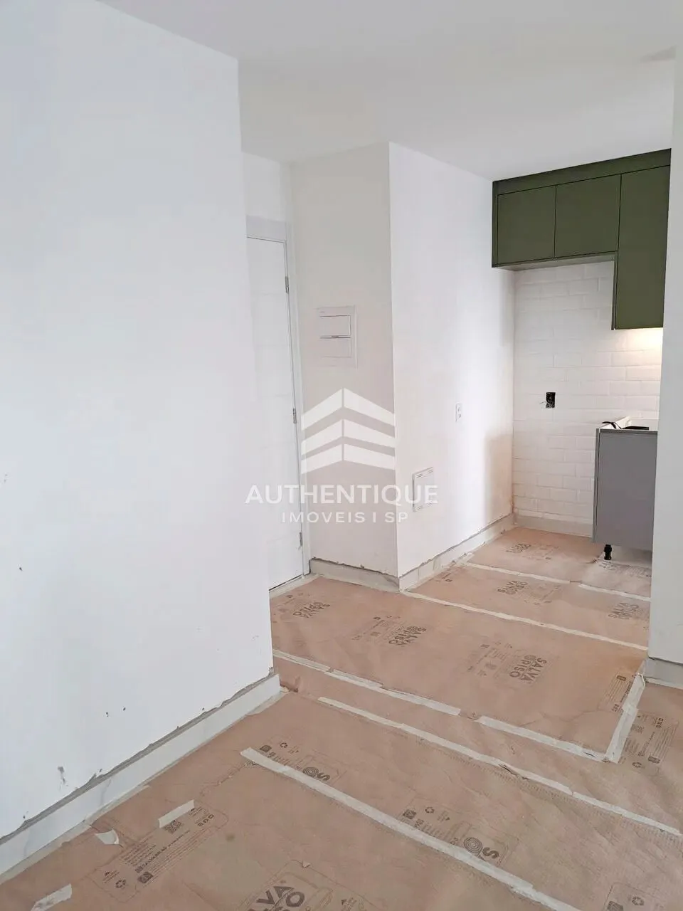 Imagem LIVING HEREDITA ALTO DO IPIRANGA - Apartamento no bairro Alto do Ipiranga à venda