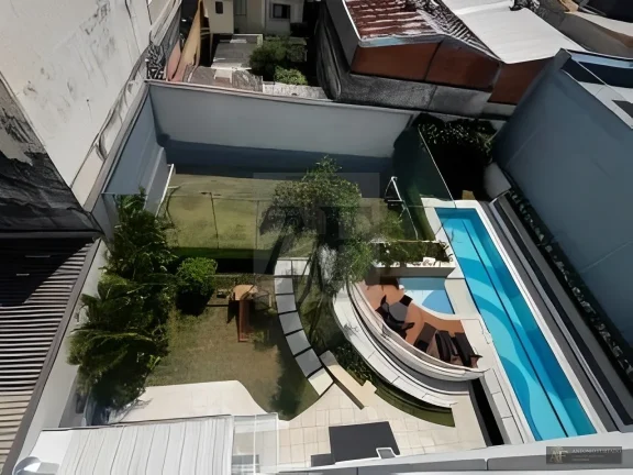 Imagem Apartamento para alugar em Bela Aliança, São Paulo