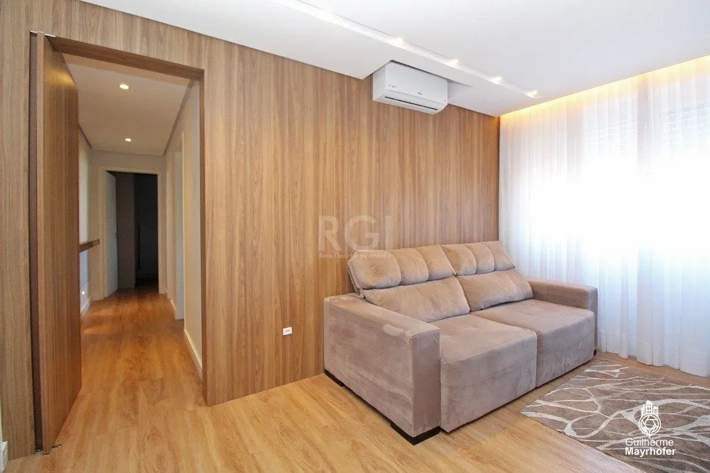 Imagem Apartamento para Venda - 67m², 2 dormitórios, Cristal