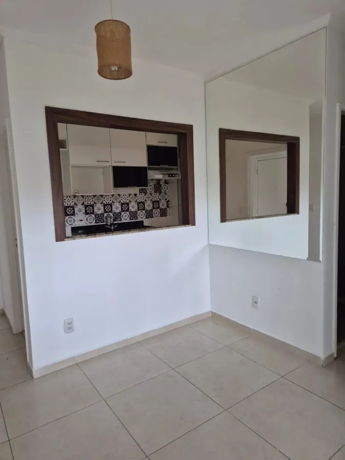 Imagem Apartamento para Venda em São Paulo, Lapa de Baixo, 2 dormitórios, 1 suíte, 2 banheiros, 1 vaga