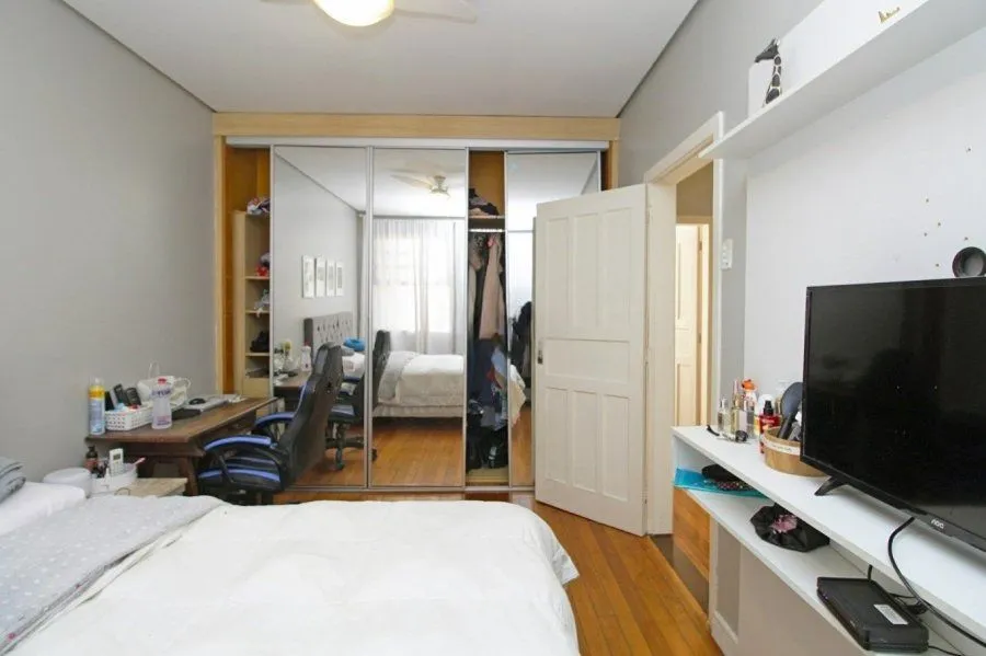 Imagem Casa 4 dormitórios, 220m² privativos, RuaGeneral Couto de Magalhães