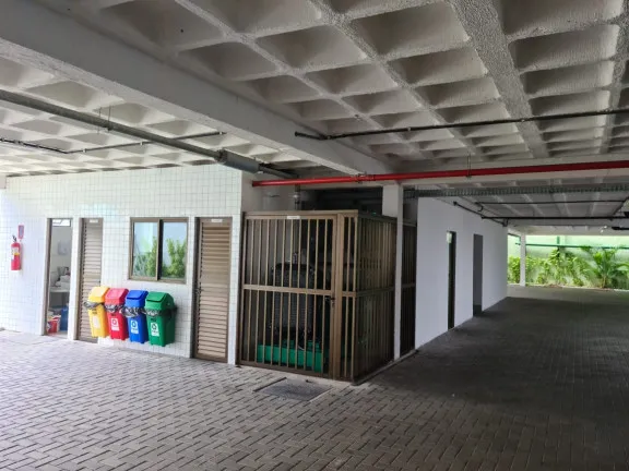 Imagem Apartamento com 2 Quartos à Venda, 43 m² em Torre - Recife