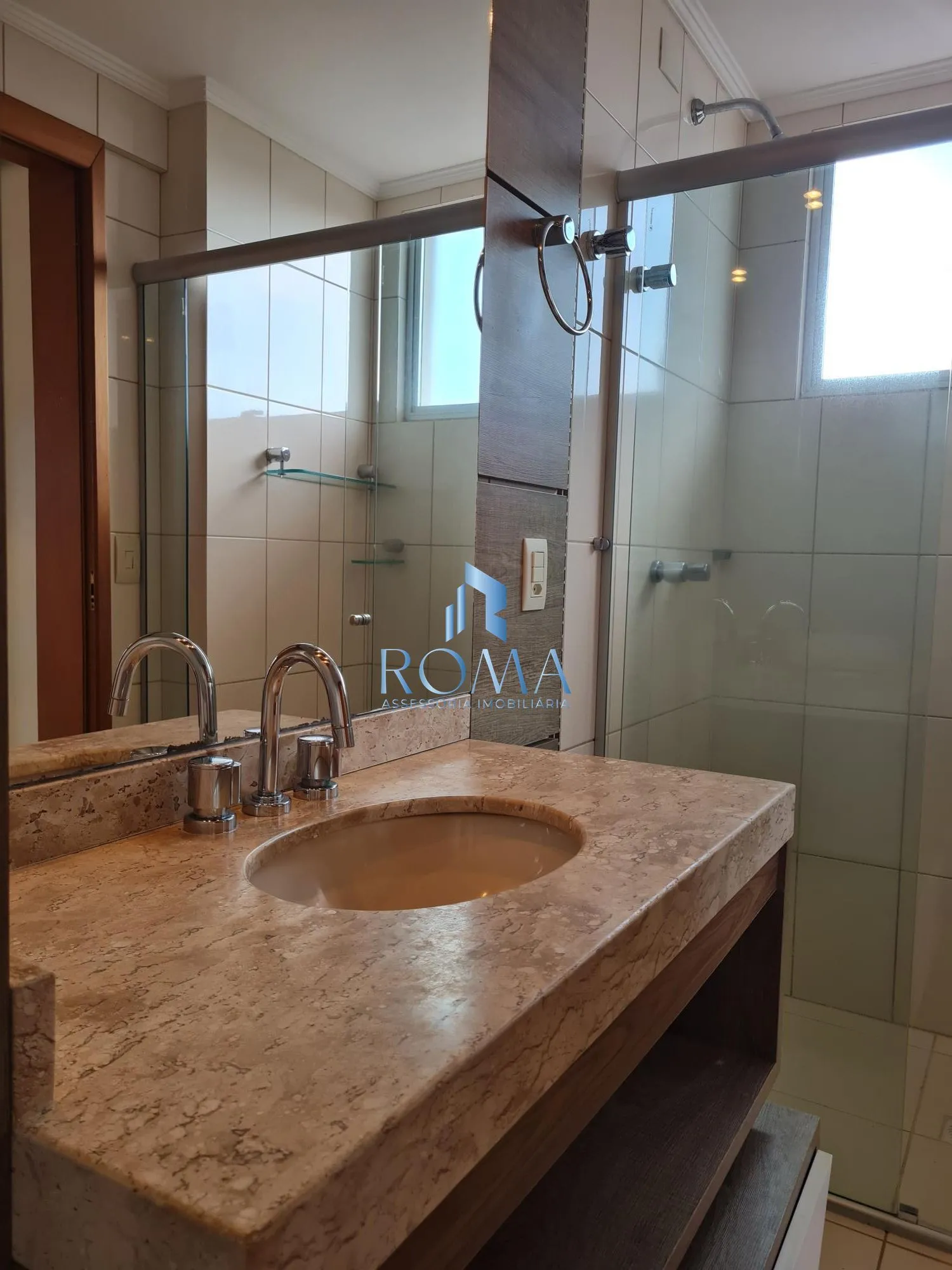 Imagem EXCLUSIVIDADE - RESIDENCIAL PALAZZO FLORES
