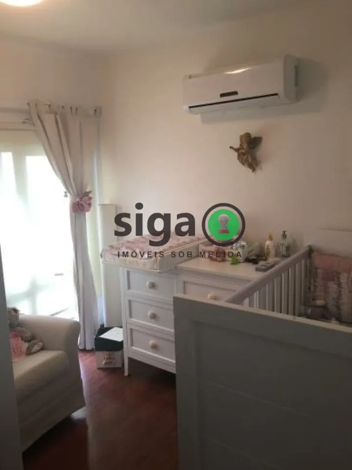 Imagem Apartamento à venda 2 Quartos, 1 Vaga, 50m², Vila Clementino - SP