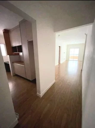 Imagem Apartamento à Venda em Guilhermina, Praia Grande - SP