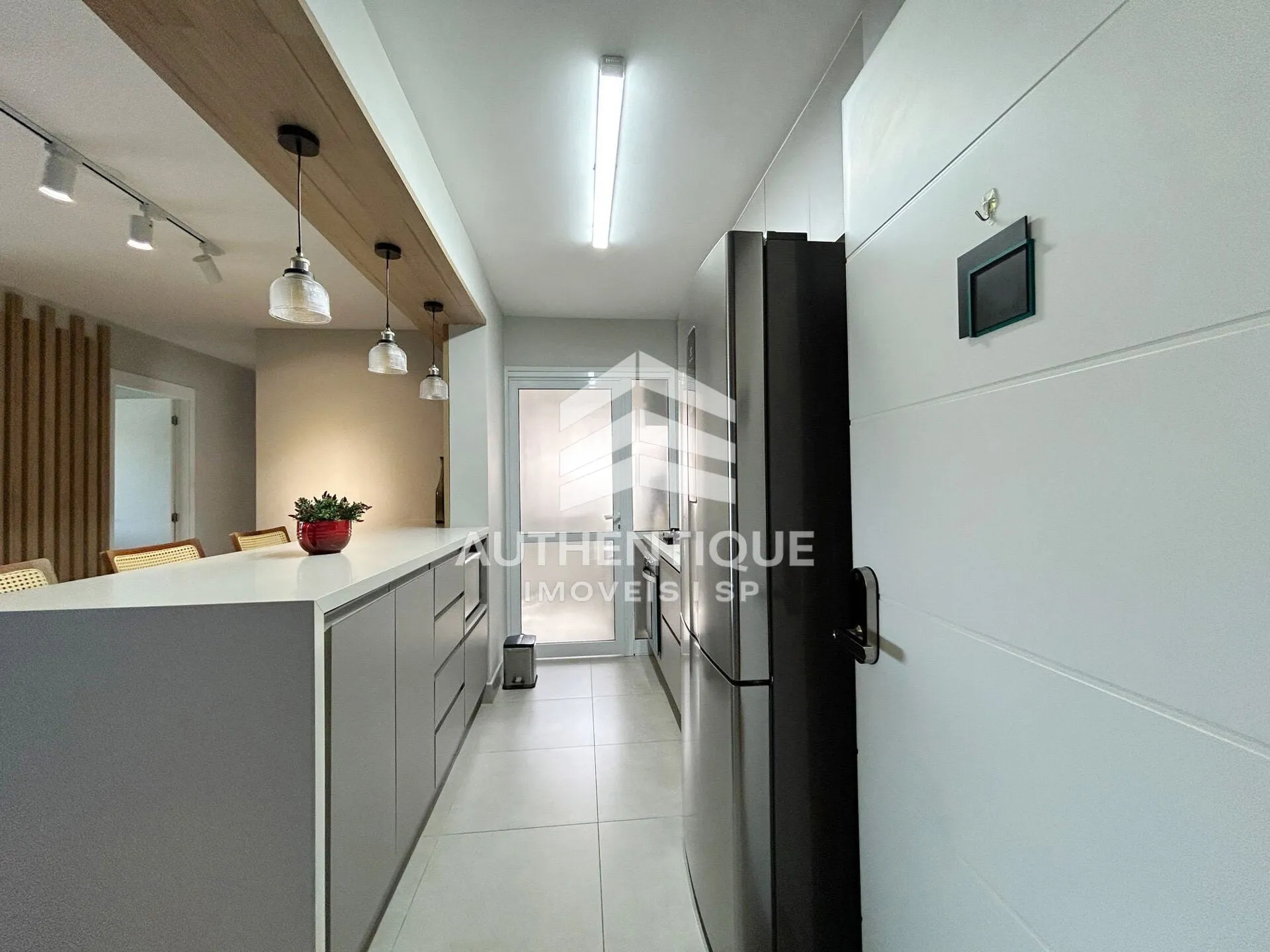 Imagem PANAMERICA BRICKELL - SANTO AMARO - Apartamento no bairro Santo Amaro à venda