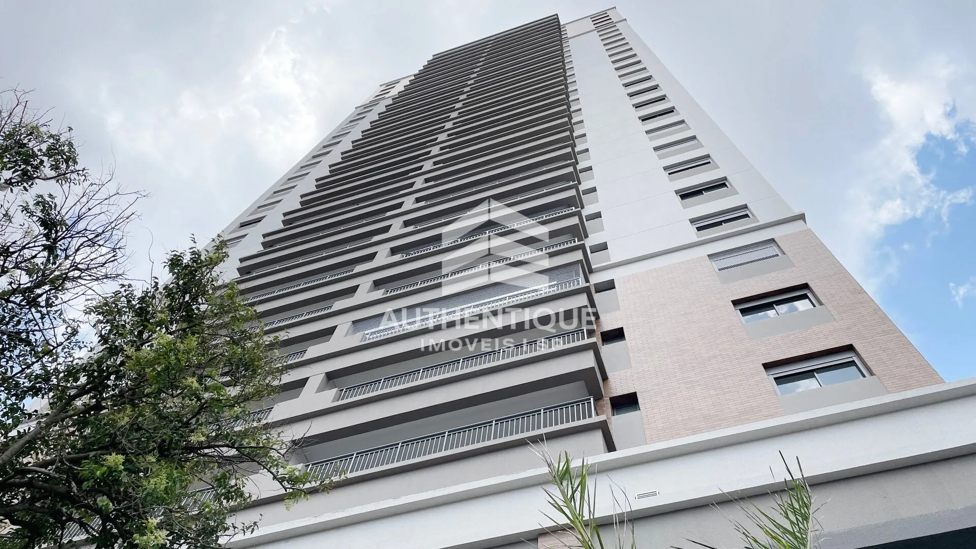 Foto do imóvel HIGH MOOCA - Apartamento à venda em Rua Madre de Deus, 1474 - Mooca, São Paulo - SP