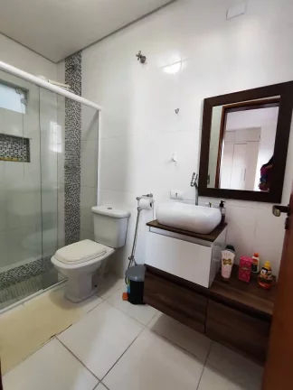 Imagem VILA DOS INGLEZES - SOBRADO 4 QUARTOS (1 SUITE) E PISCINA
