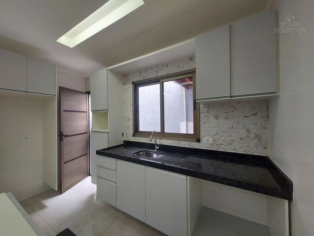 Imagem SOBRADO EM CONDOMINIO COM QUINTAL PRIVATIVO
