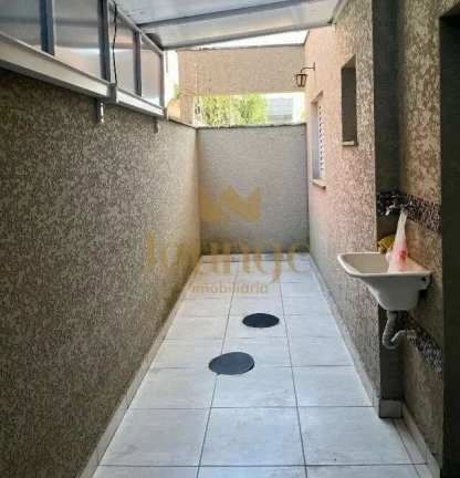 Imagem Apartamento à venda no Jd. Tulipas/Sorocaba - Zn. Oeste