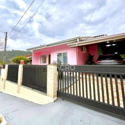 Foto do imóvel Casa em Condomínio fechado l 3 quartos (1 suíte) | 68m²
