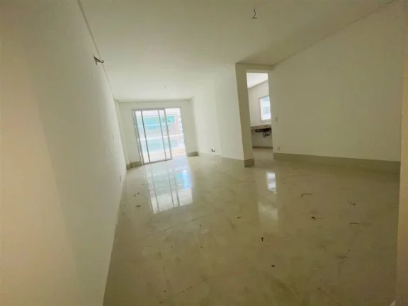 Imagem Apartamento com 3 dorms, Canto do Forte, Praia Grande - R$ 1.32 mi, Cod: 1709
