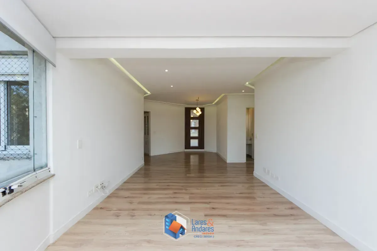 Imagem Apartamento para venda em Brooklin com 3 quartos, sendo 3 suítes, 115m²