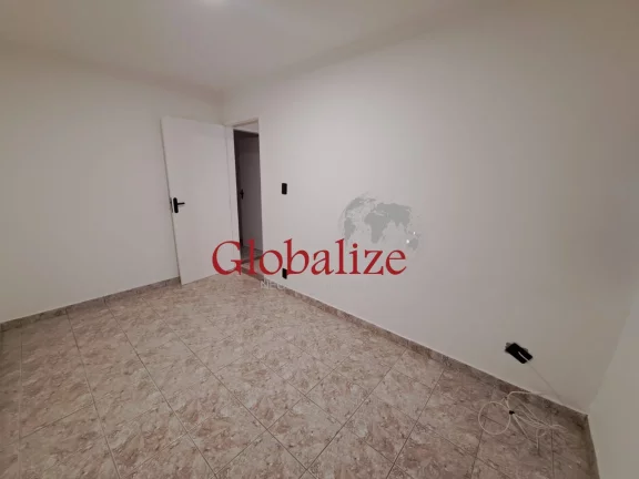 Imagem Apartamento térreo à venda com 50m², 2 quartos, 1 banheiro, 1 vaga por R$285.000,00 na Aparecida em Santos