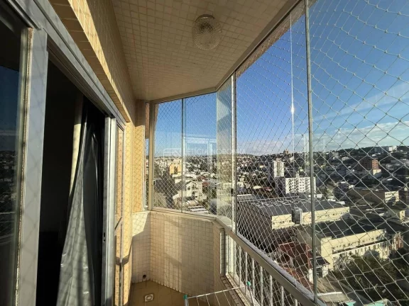 Imagem Apartamento mobiliado em São Lourenço