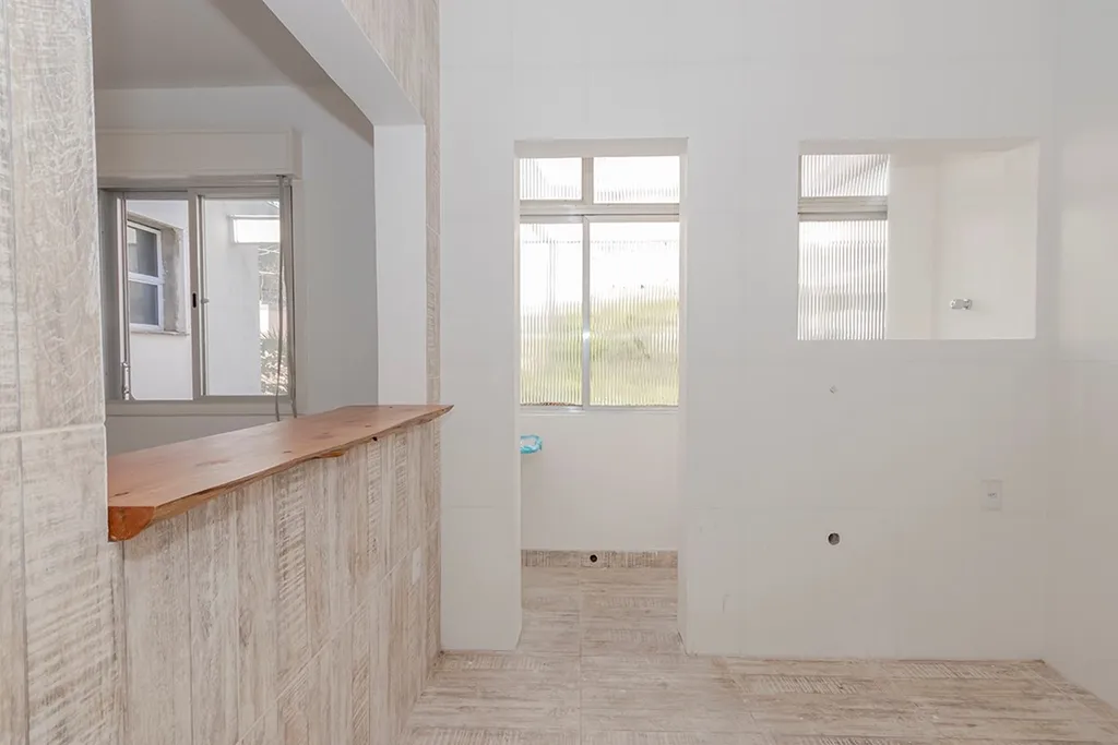 Apartamento em São João