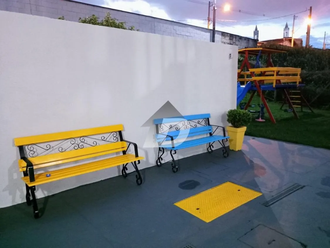 Imagem ÓTIMO APARTAMENTO - VILA LEMOS