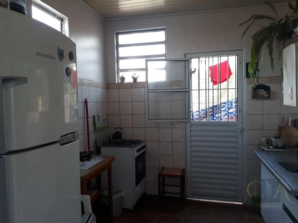 Imagem Apartamento para Venda em Rio Grande, Centro, 3 dormitórios, 1 banheiro