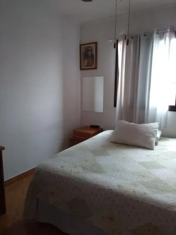 Imagem Apartamento com 5 Quartos à Venda, 132 m² em Jaguaribe - Osasco