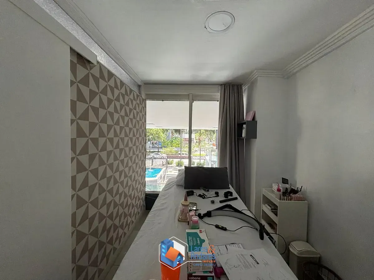 Imagem Conjunto comercial para venda em Jardim Paulistano, 152m²