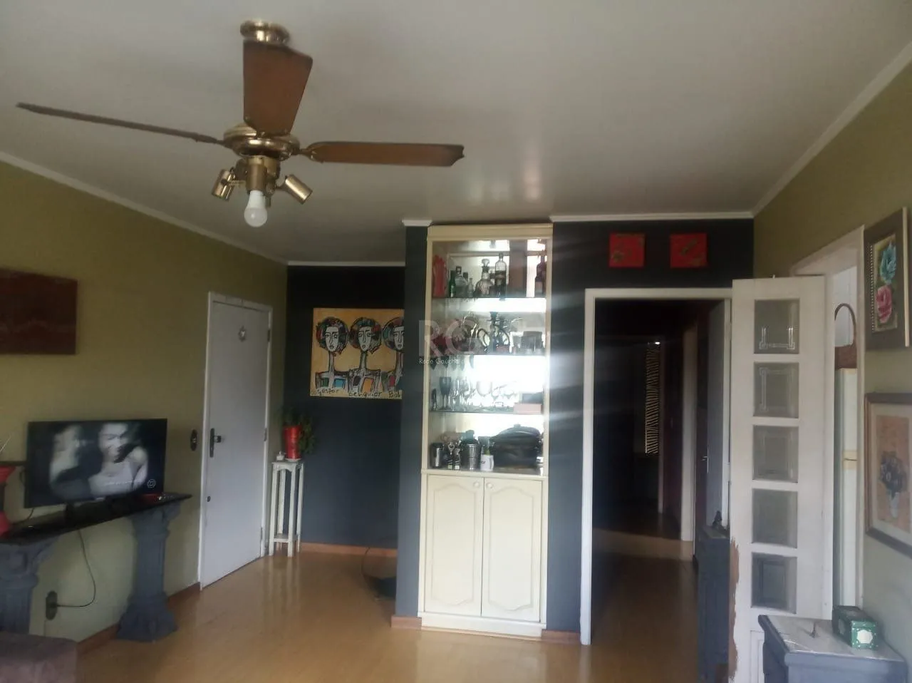 Imagem Apartamento em Jardim Lindóia