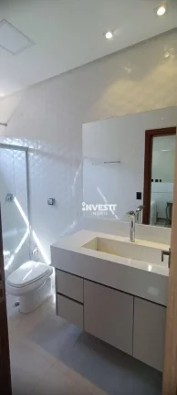 Imagem Casa à venda no Portal do Sol Green - Goiânia/GO