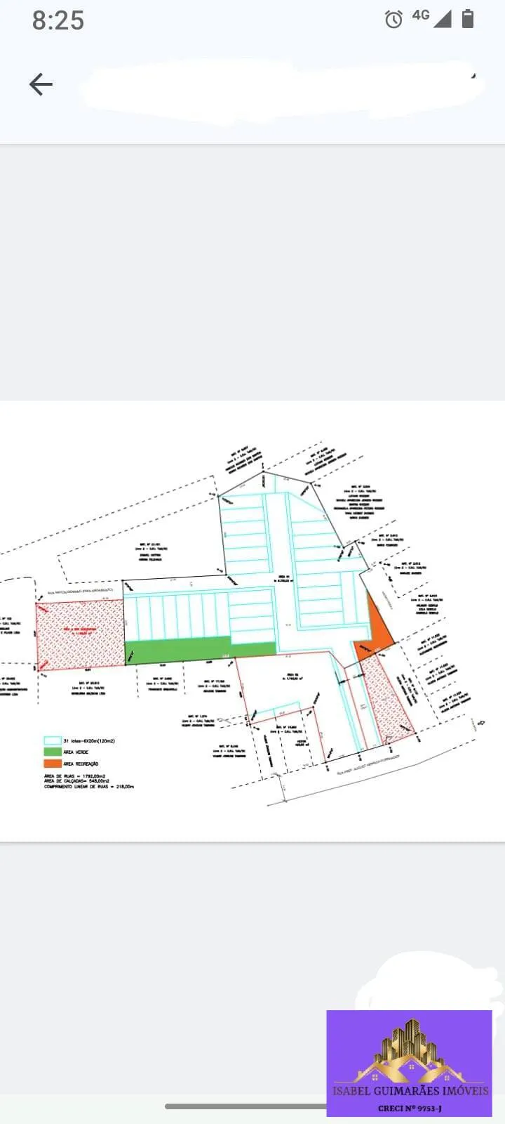 Foto do imóvel: Terreno para Implantação de Condomínio Residencial em Taió, Aceita Permuta