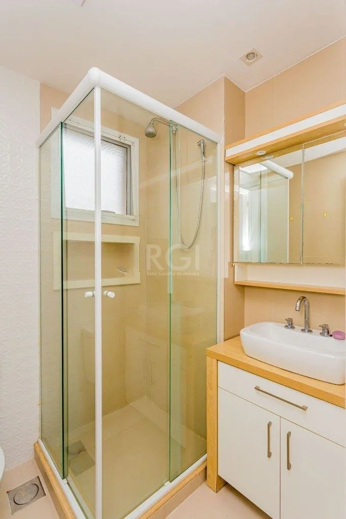 Imagem Apartamento para Venda - 54.86m², 2 dormitórios, 1 vaga - Jardim Carvalho