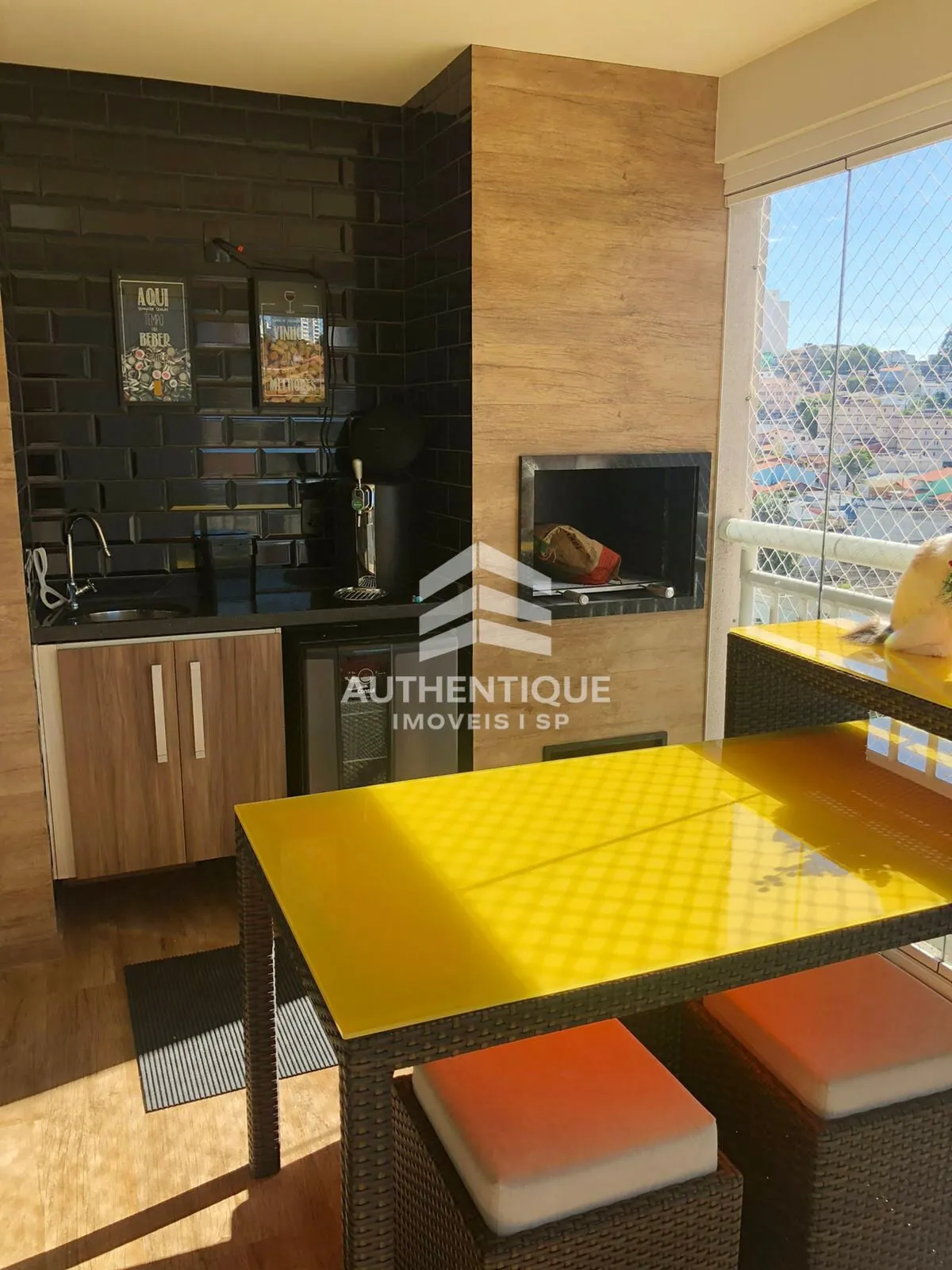 Imagem PRIME LIFE NOVA PETROPOLIS SBC - Apartamento à venda no bairro Nova Petrópolis - São Bernardo do Campo/SP