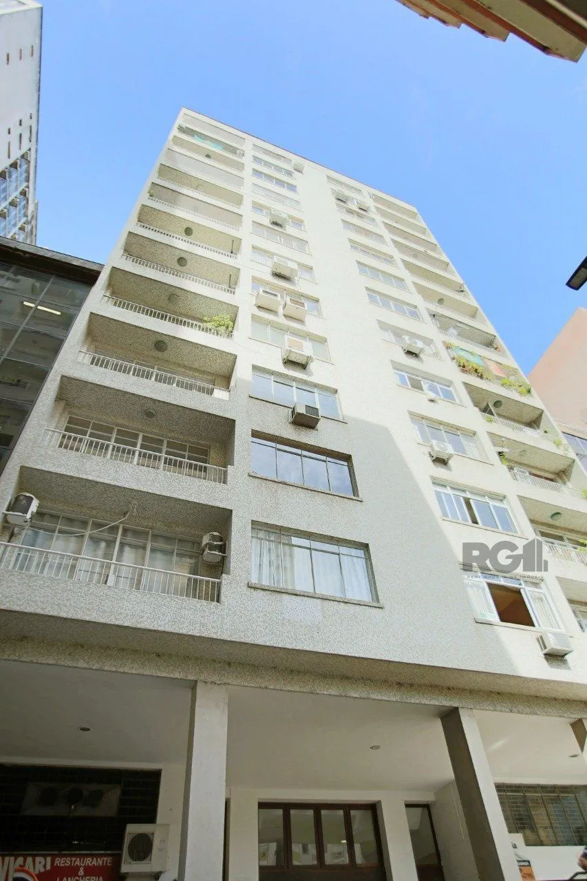 Imagem Apartamento 3 dormitórios à venda Centro Histórico Porto Alegre/RS